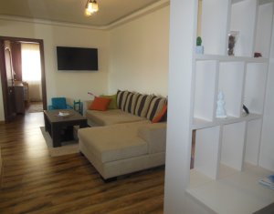 Appartement 3 chambres à vendre dans Floresti