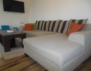 Appartement 3 chambres à vendre dans Floresti