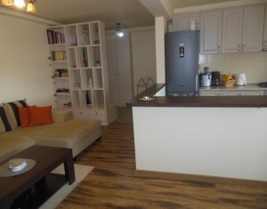 Appartement 3 chambres à vendre dans Floresti