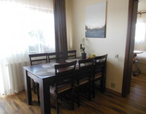Appartement 3 chambres à vendre dans Floresti