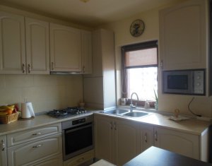 Appartement 3 chambres à vendre dans Floresti