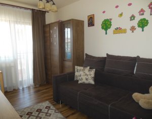 Appartement 3 chambres à vendre dans Floresti