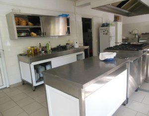 Espace Commercial à louer dans Floresti