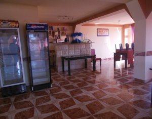 Espace Commercial à louer dans Floresti