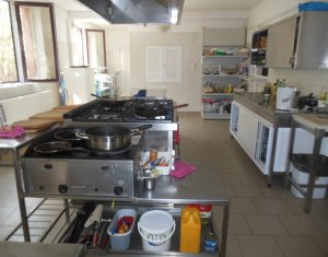 Espace Commercial à louer dans Floresti