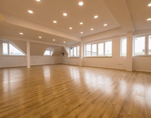 Bureau à louer dans Cluj-napoca, zone Marasti