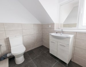 Bureau à louer dans Cluj-napoca, zone Marasti