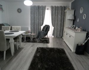 Appartement 2 chambres à vendre dans Cluj-napoca, zone Marasti