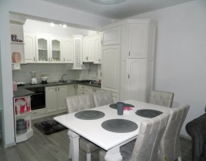 Appartement 2 chambres à vendre dans Cluj-napoca, zone Marasti