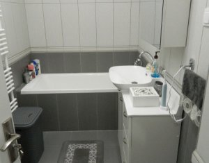 Appartement 2 chambres à vendre dans Cluj-napoca, zone Marasti