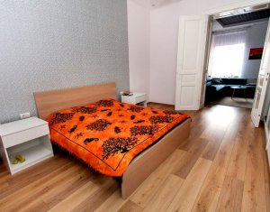 Appartement 4 chambres à vendre dans Cluj-napoca, zone Centru