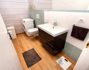 Appartement 4 chambres à vendre dans Cluj-napoca, zone Centru