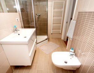 Appartement 4 chambres à vendre dans Cluj-napoca, zone Centru