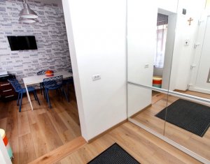 Appartement 4 chambres à vendre dans Cluj-napoca, zone Centru