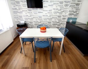 Appartement 4 chambres à vendre dans Cluj-napoca, zone Centru