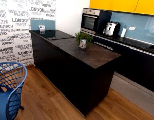Appartement 4 chambres à vendre dans Cluj-napoca, zone Centru