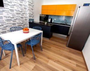 Appartement 4 chambres à vendre dans Cluj-napoca, zone Centru
