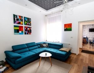 , 92m2 dans Cluj-napoca, zone Centru