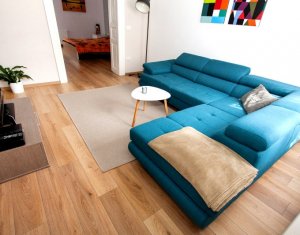 Appartement 4 chambres à vendre dans Cluj-napoca, zone Centru