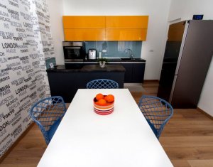 Appartement 4 chambres à vendre dans Cluj-napoca, zone Centru