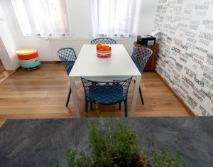 Appartement 4 chambres à vendre dans Cluj-napoca, zone Centru