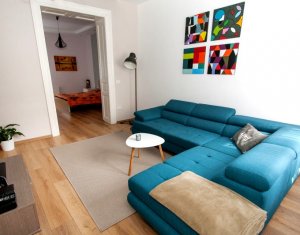 Appartement 4 chambres à vendre dans Cluj-napoca, zone Centru