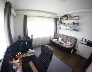 Maison 6 chambres à vendre dans Cluj-napoca, zone Gruia