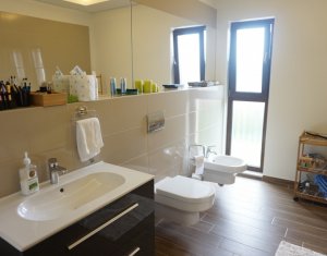 Maison 6 chambres à vendre dans Cluj-napoca, zone Gruia