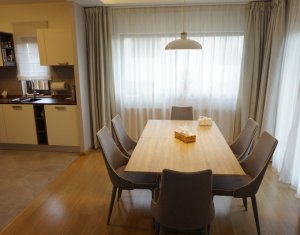 Maison 6 chambres à vendre dans Cluj-napoca, zone Gruia