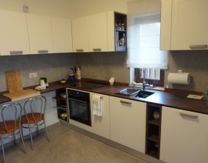 Maison 6 chambres à vendre dans Cluj-napoca, zone Gruia
