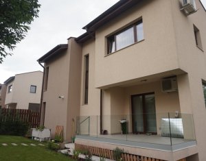 Maison 6 chambres à vendre dans Cluj-napoca, zone Gruia