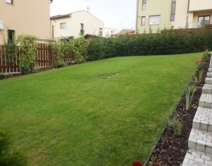 Maison 6 chambres à vendre dans Cluj-napoca, zone Gruia