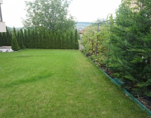 Maison 6 chambres à vendre dans Cluj-napoca, zone Gruia