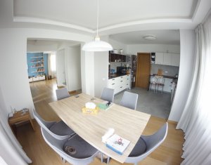 Maison 6 chambres à vendre dans Cluj-napoca, zone Gruia
