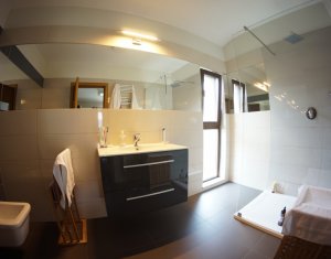 Maison 6 chambres à vendre dans Cluj-napoca, zone Gruia