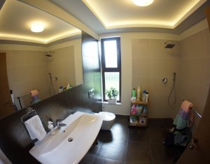 Maison 6 chambres à vendre dans Cluj-napoca, zone Gruia