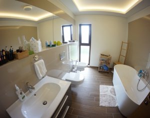 Maison 6 chambres à vendre dans Cluj-napoca, zone Gruia