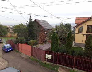 Ház 4 szobák eladó on Cluj-napoca, Zóna Dambul Rotund