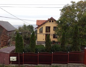 Ház 4 szobák eladó on Cluj-napoca, Zóna Dambul Rotund