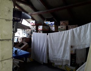 Ház 4 szobák eladó on Cluj-napoca, Zóna Dambul Rotund