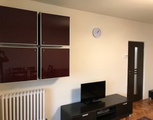 Appartement 3 chambres à louer dans Cluj-napoca, zone Plopilor
