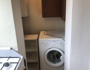 Appartement 3 chambres à louer dans Cluj-napoca, zone Plopilor