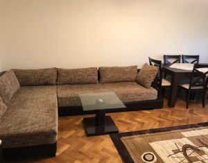 Appartement 3 chambres à louer dans Cluj-napoca, zone Plopilor