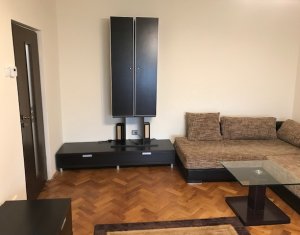 Appartement 3 chambres à louer dans Cluj-napoca, zone Plopilor