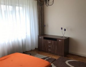 Appartement 3 chambres à louer dans Cluj-napoca, zone Plopilor