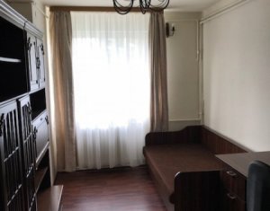 Appartement 3 chambres à louer dans Cluj-napoca, zone Plopilor