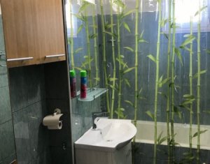 Appartement 3 chambres à louer dans Cluj-napoca, zone Plopilor
