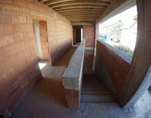 Maison 5 chambres à vendre dans Cluj-napoca, zone Dambul Rotund