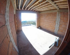 Maison 5 chambres à vendre dans Cluj-napoca, zone Dambul Rotund