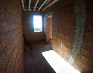 Maison 5 chambres à vendre dans Cluj-napoca, zone Dambul Rotund